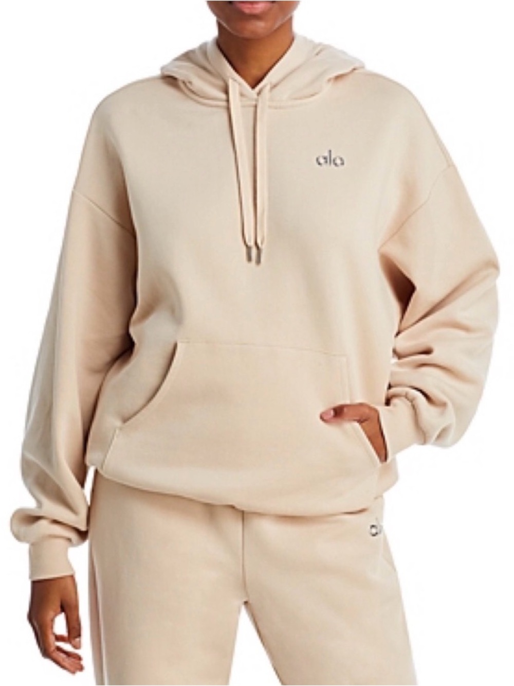 Alo Yoga Accolade Hoodie